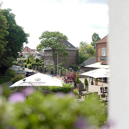 Kolpings-Gaestehaus Haselünne Esterno foto