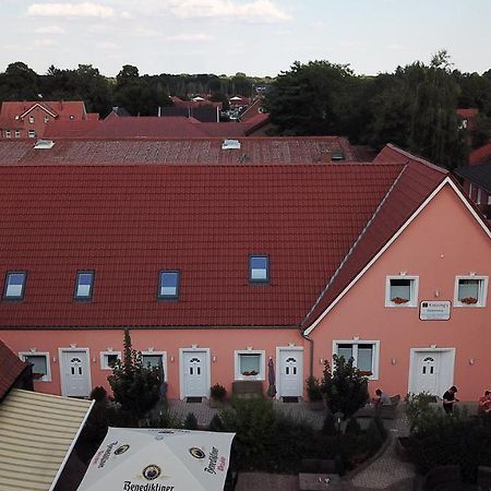 Kolpings-Gaestehaus Haselünne Esterno foto