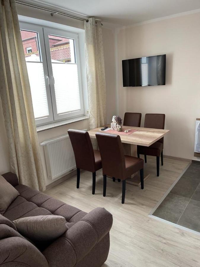 Kolpings-Gaestehaus Haselünne Esterno foto