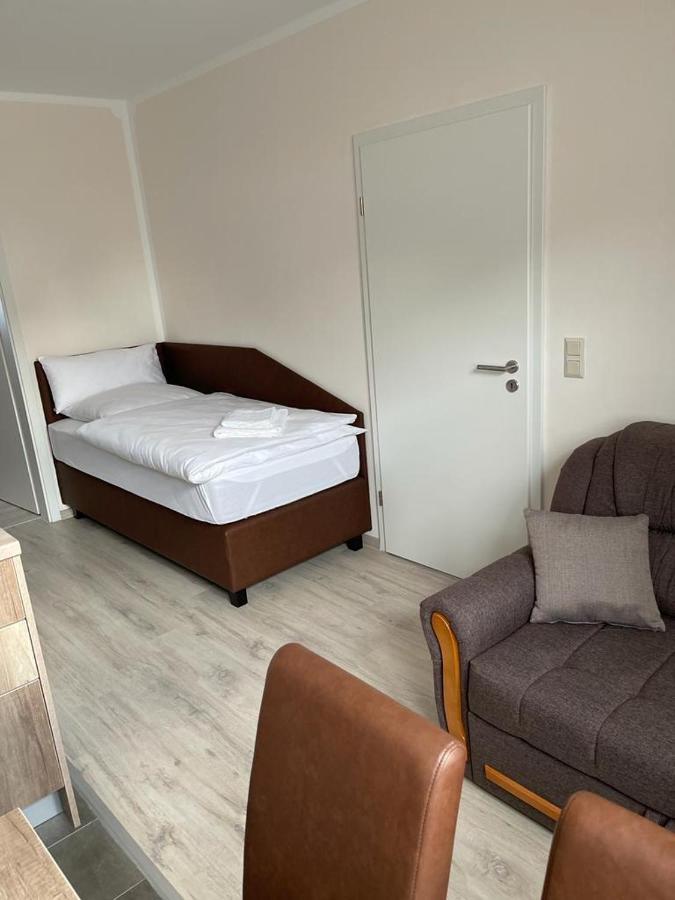 Kolpings-Gaestehaus Haselünne Esterno foto