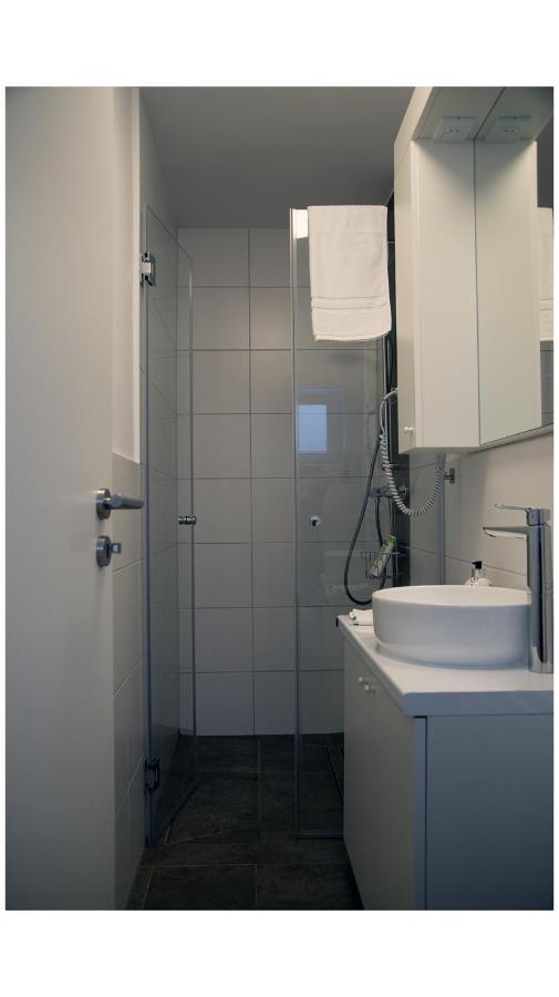 Kolpings-Gaestehaus Haselünne Esterno foto