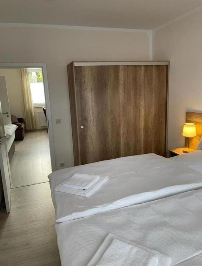 Kolpings-Gaestehaus Haselünne Esterno foto